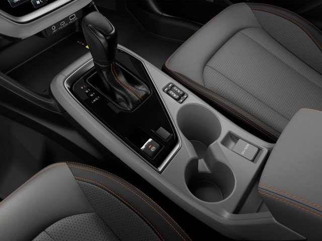 2026 Subaru Crosstrek Limited - Photo 49