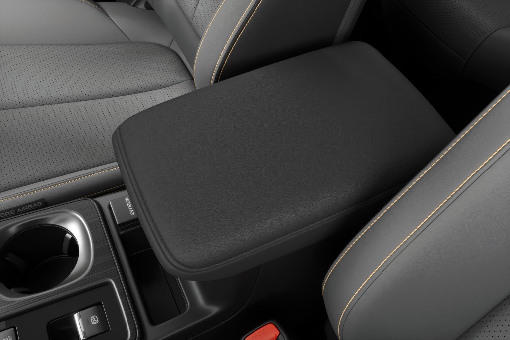 2026 Subaru Outback Limited XT - Photo 32