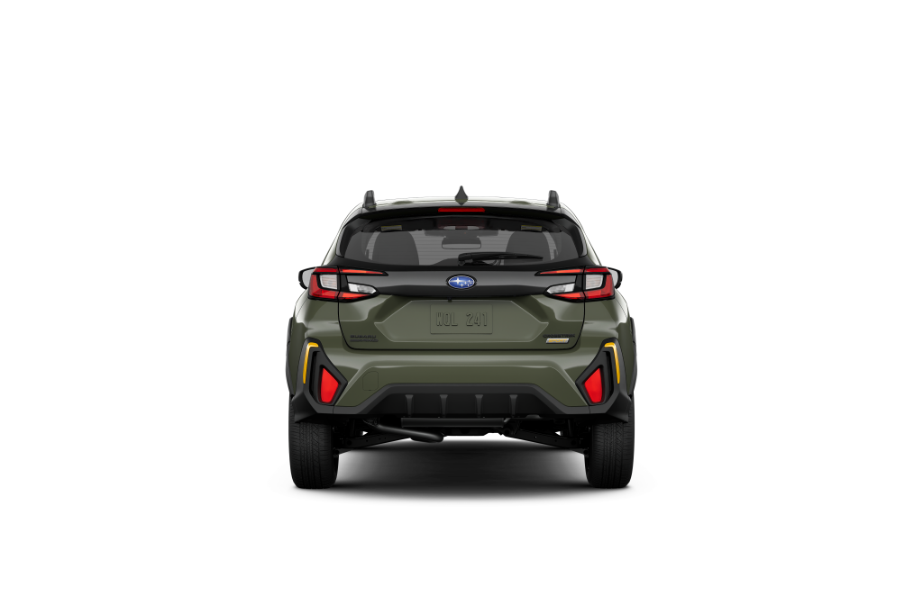 New 2026 Subaru Crosstrek Sport SUV