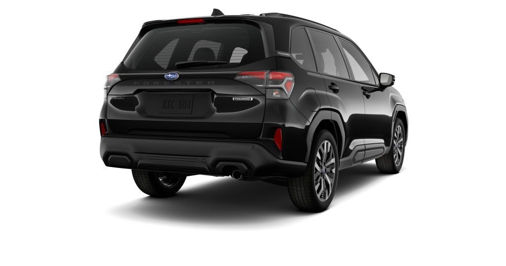 2026 Subaru Forester Touring - Photo 22