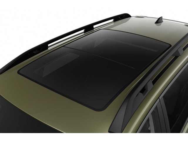 2026 Subaru Ascent Onyx Edition-Touring - Photo 17