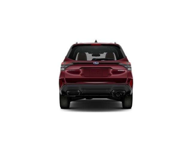 2026 Subaru Forester Touring - Photo 33