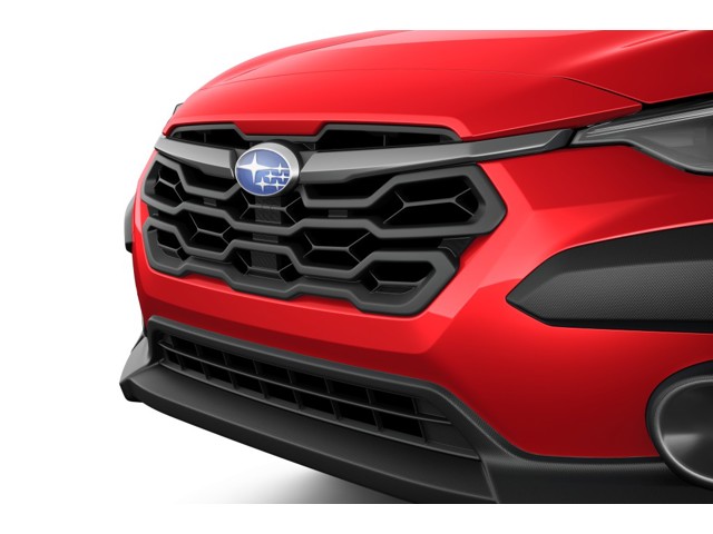 2026 Subaru Crosstrek Limited - Photo 41