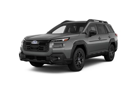 2026 Subaru Outback Limited XT SUV