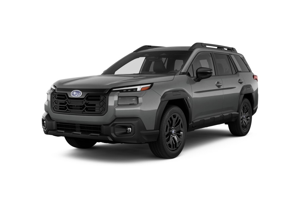 New 2026 Subaru Outback Limited XT SUV