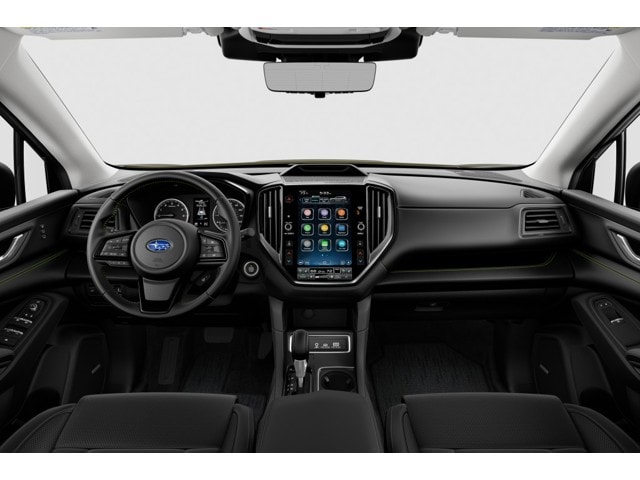 2025 Subaru Ascent Onyx Edition-Touring - Photo 38