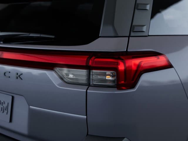 New 2026 Magnetite Gray Subaru Premium image 12