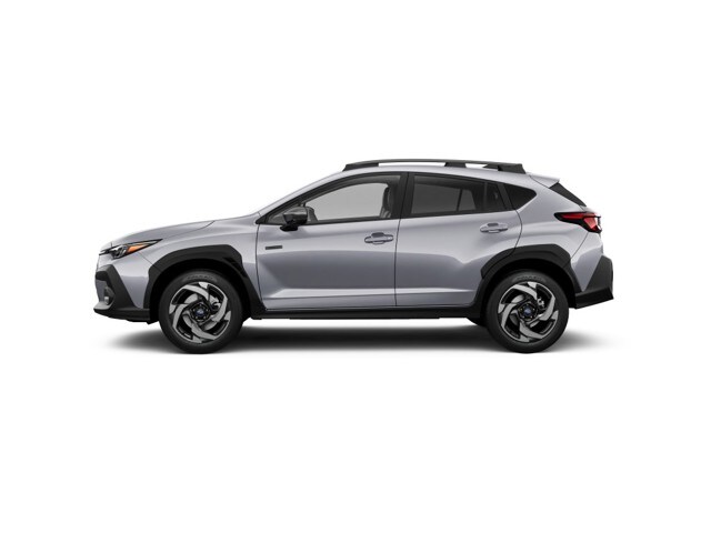 2026 Subaru Crosstrek Hybrid Limited photo 4