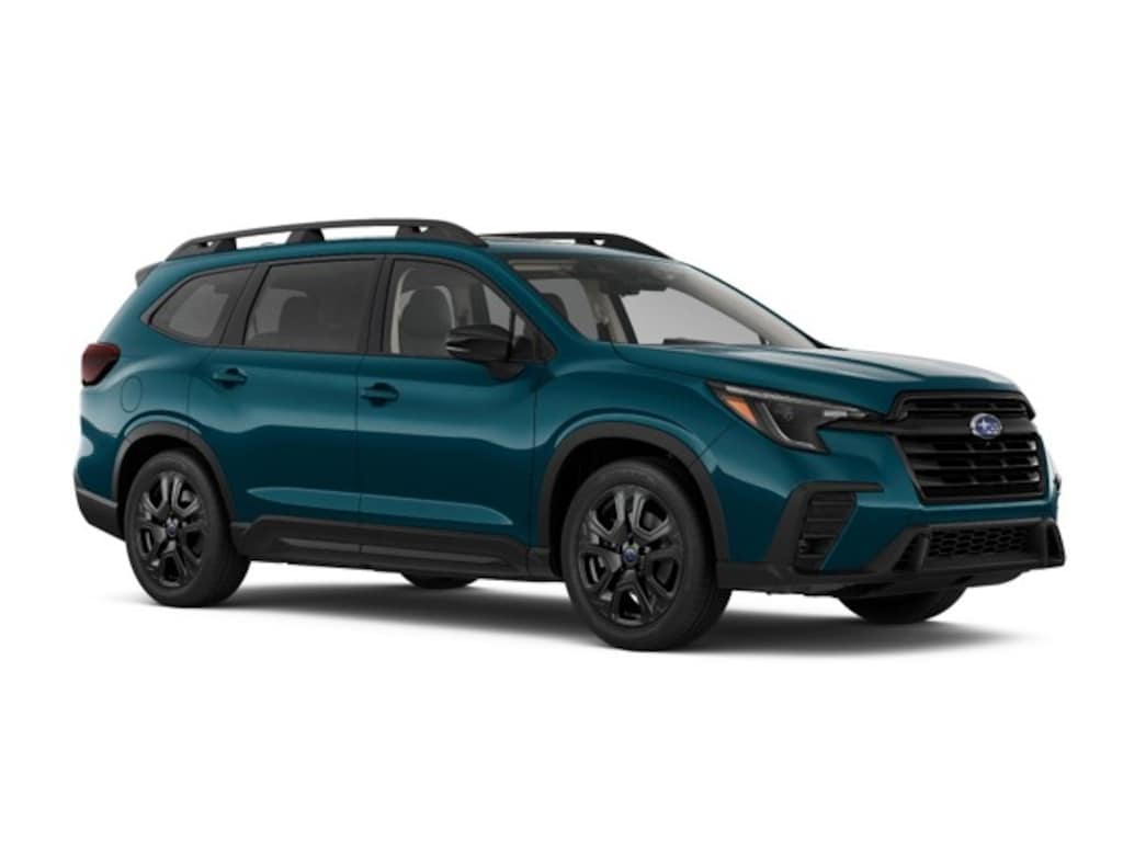 New 2027 Subaru Ascent Onyx Edition Touring 7-Passenger SUV