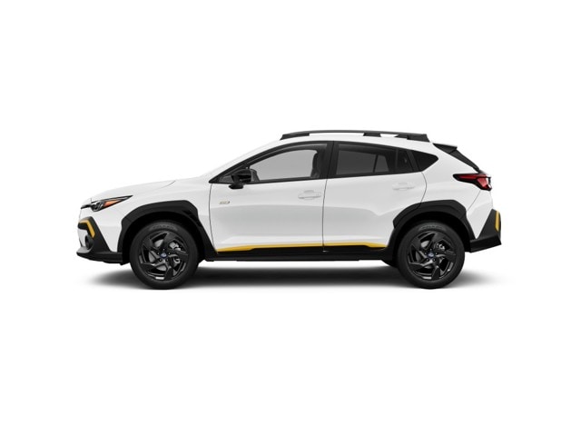 2026 Subaru Crosstrek Sport - Photo 26
