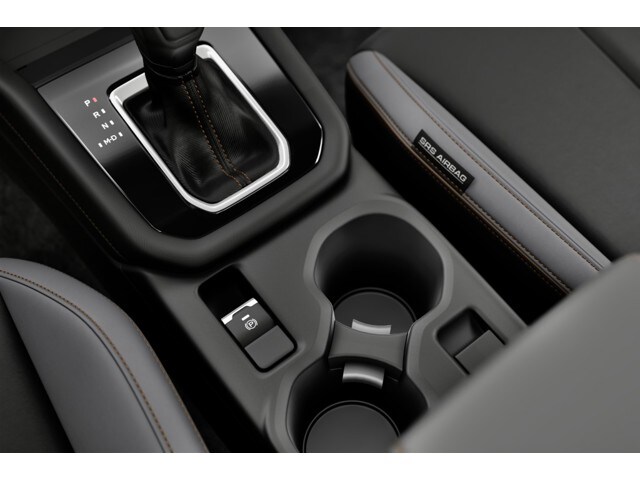 2025 Subaru Forester Sport photo 20
