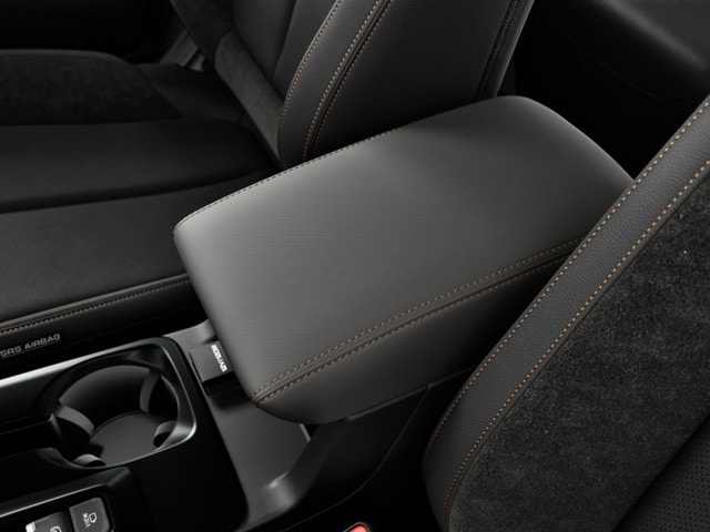 2026 Subaru Forester Touring - Photo 33