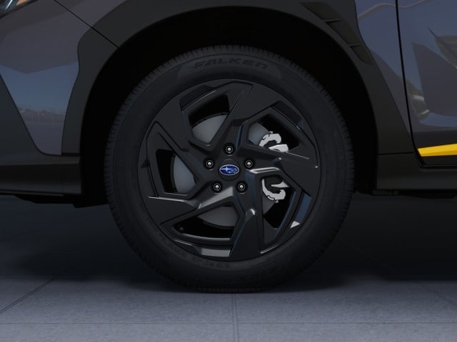 2026 Subaru Crosstrek Sport - Photo 9