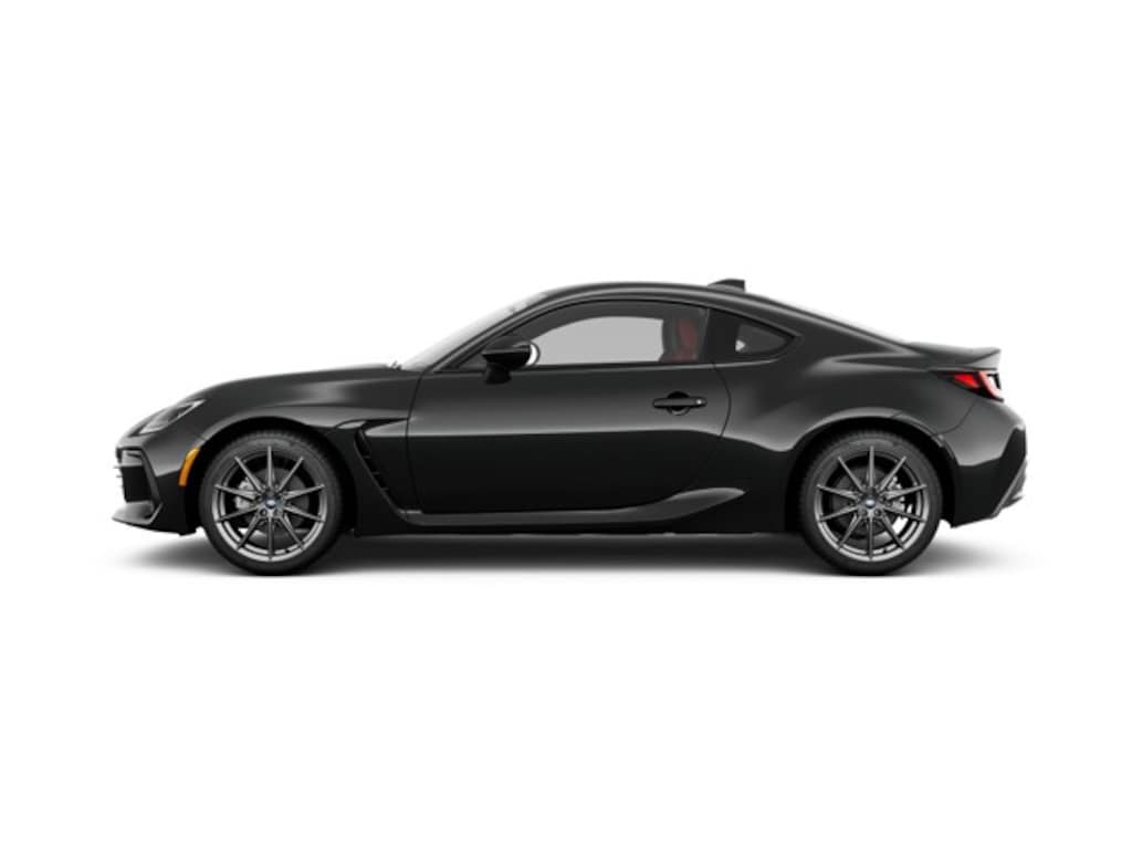 New 2026 Subaru BRZ Limited COU
