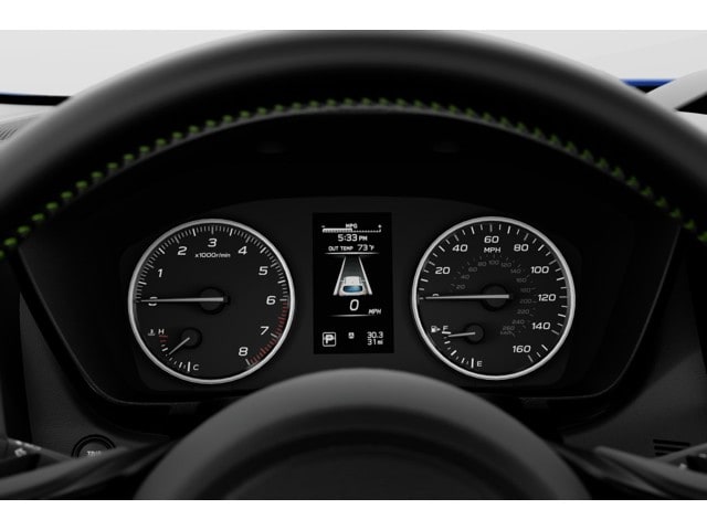 2026 Subaru Ascent Onyx Edition-Touring - Photo 40