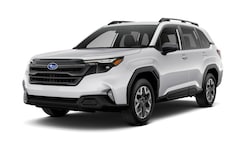 2026 Subaru Forester Premium SUV