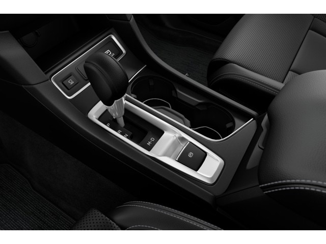 2026 Subaru Ascent Limited - Photo 21