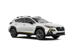 2025 Subaru Crosstrek Sport SUV in Burlingame, CA