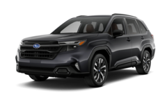 2026 Subaru Forester Touring SUV