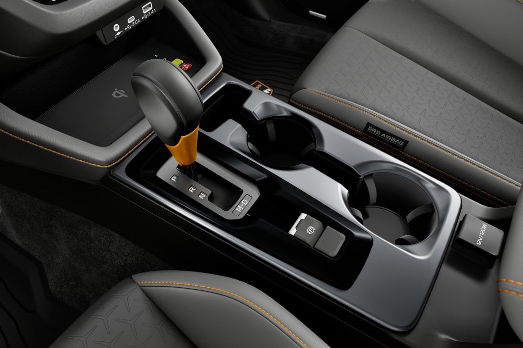 2026 Subaru Forester Wilderness - Photo 72