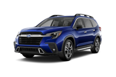 2026 Subaru Ascent Touring 7-Passenger SUV