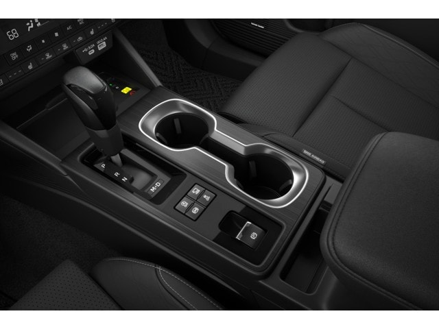 2026 Subaru Outback Touring XT - Photo 48