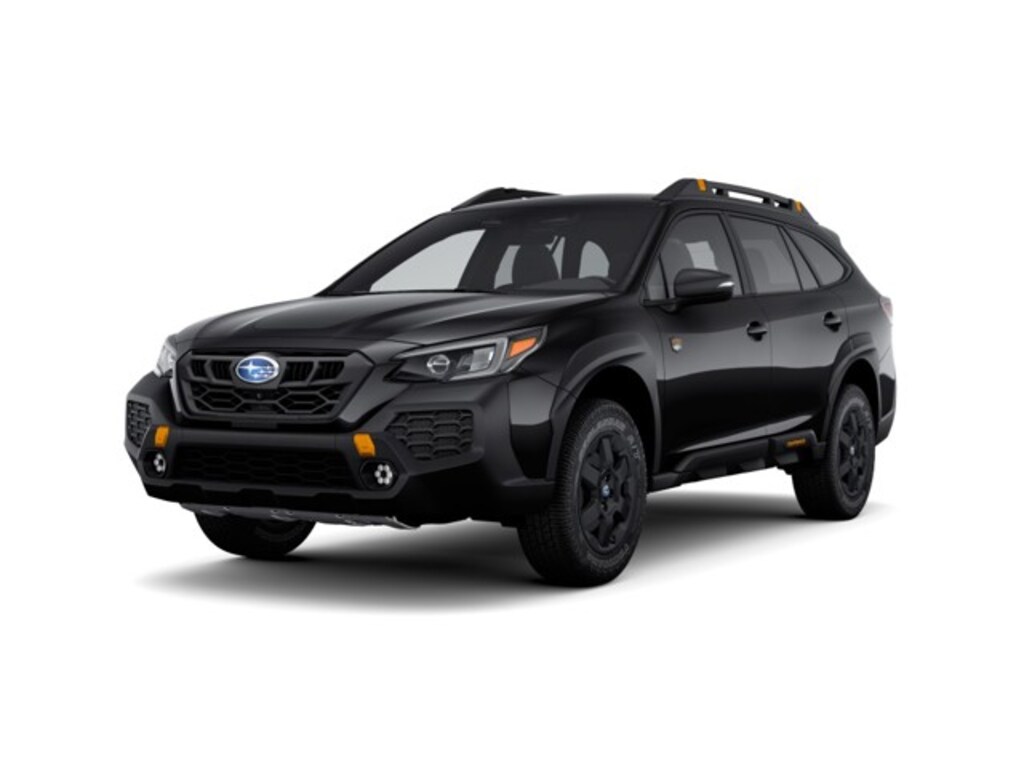 New 2025 Subaru Outback Wilderness SUV