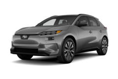 2026 Subaru Solterra Limited XT SUV