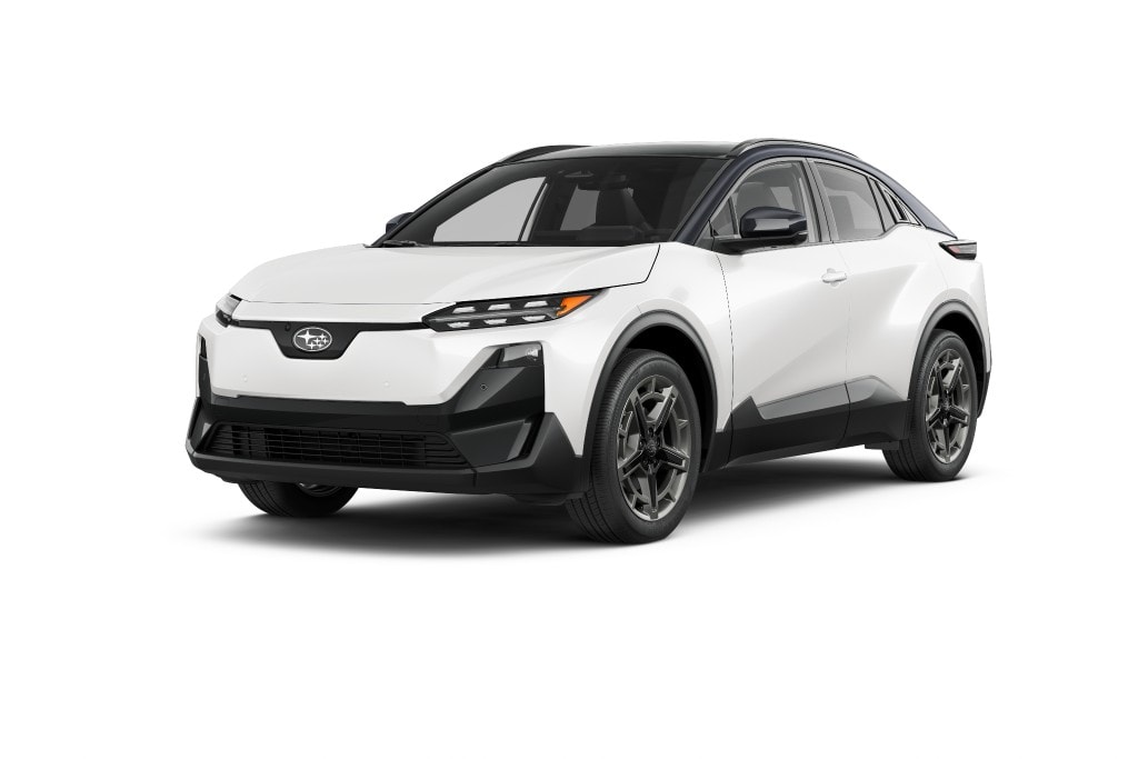 2026 Subaru Uncharted Sport SUV