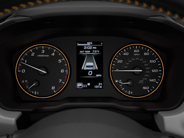 2026 Subaru Crosstrek Wilderness - Photo 17