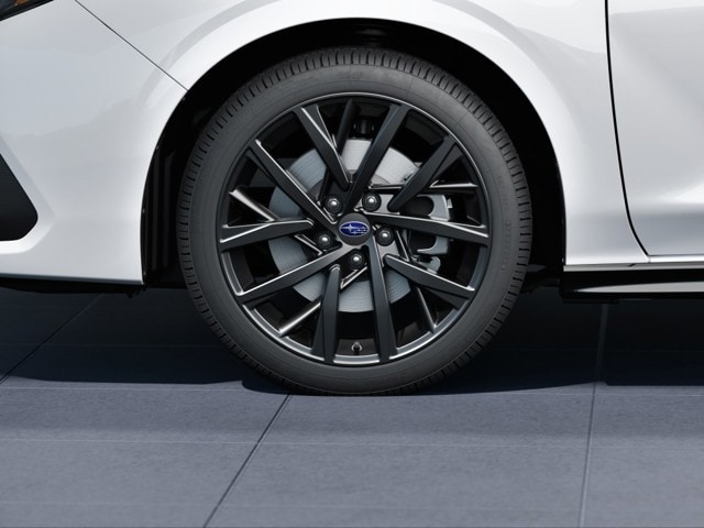 2026 Subaru Impreza RS - Photo 36