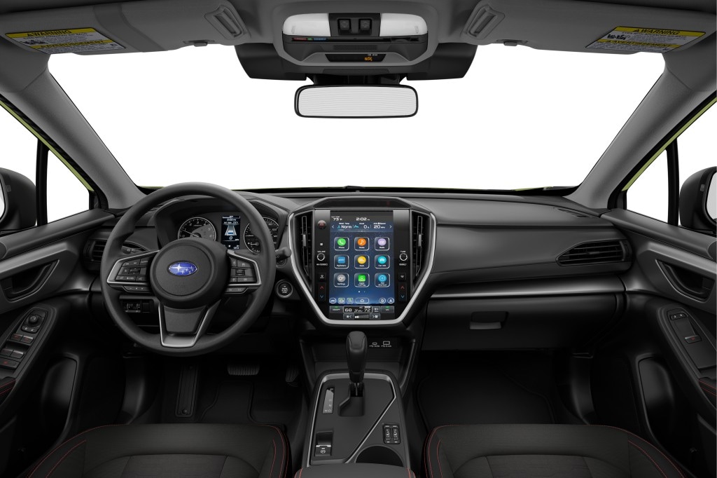 2026 Subaru Impreza Sport - Photo 39