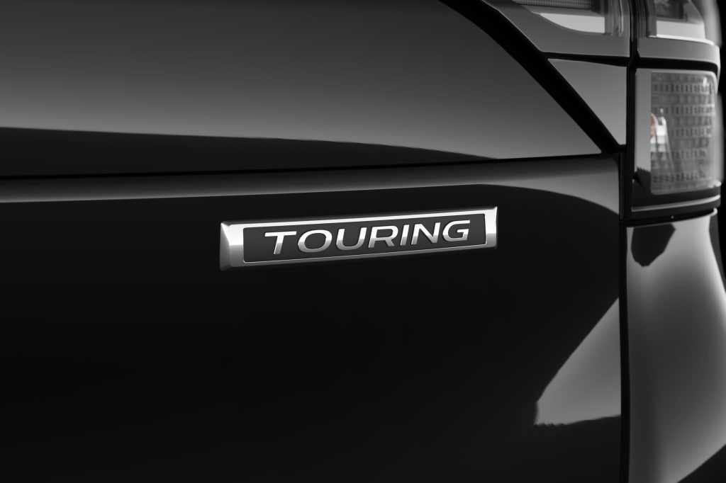 2026 Subaru Forester Touring - Photo 8