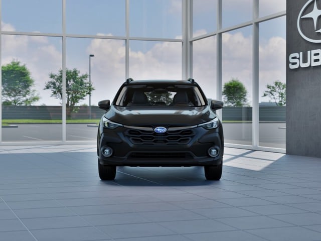 New 2026 Crystal Black Silica Subaru Limited Hybrid image 7