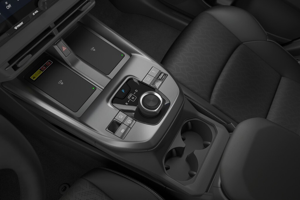 New 2027 Subaru Uncharted GT