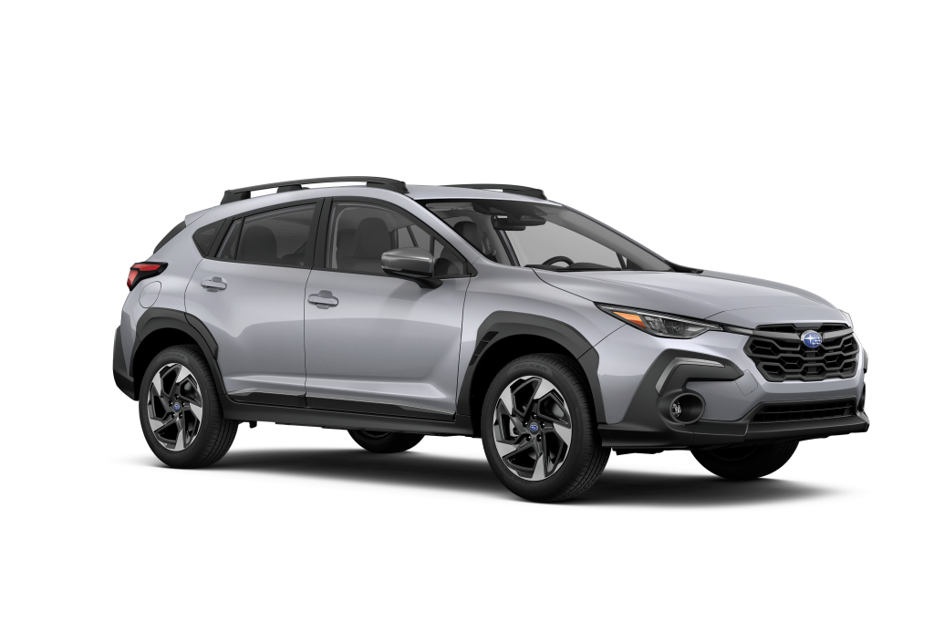 New 2026 Subaru Crosstrek Limited SUV