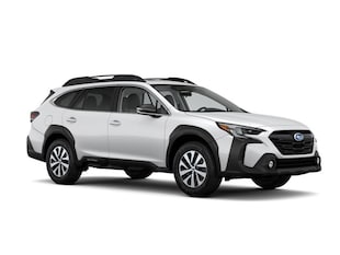 2025 Subaru Outback Premium SUV 4S4BTAFC7S3332375