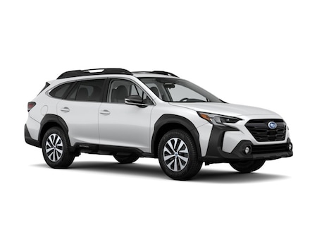 New 2025 Subaru Outback Premium SUV for sale near Brooklyn, NY