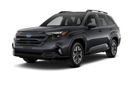 2026 Subaru Forester Premium SUV