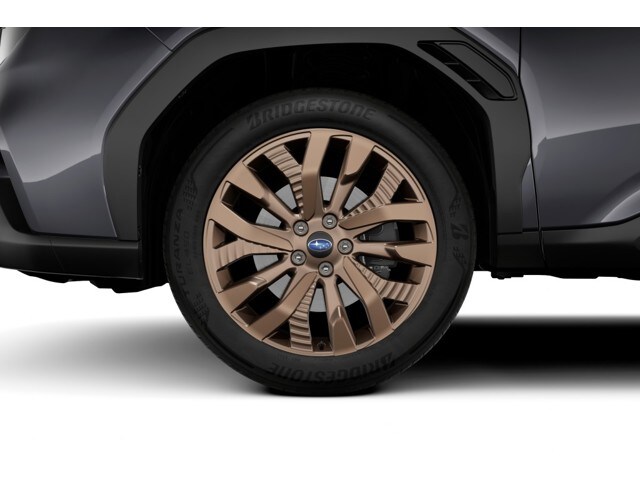 2025 Subaru Forester Sport photo 10