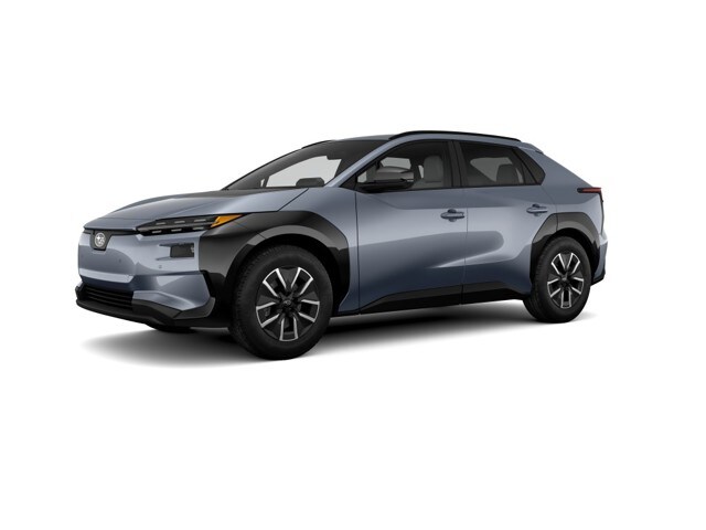 2026 Subaru Solterra Premium photo 3