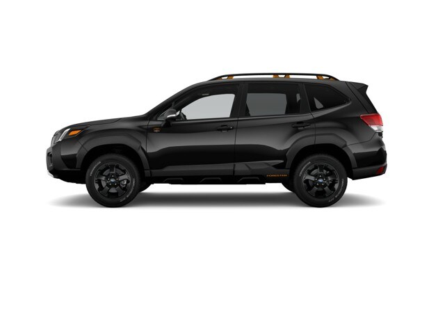 2025 Subaru Forester Wilderness photo 3