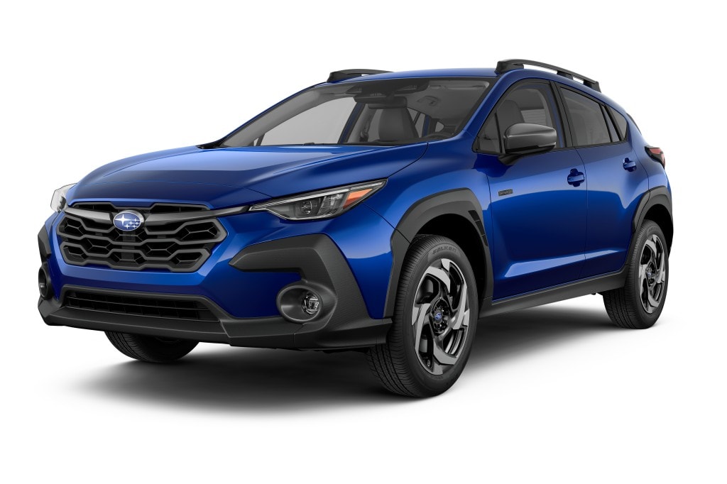 Boston Subaru Dealer | Subaru XV Crosstrek review | Planet Subaru