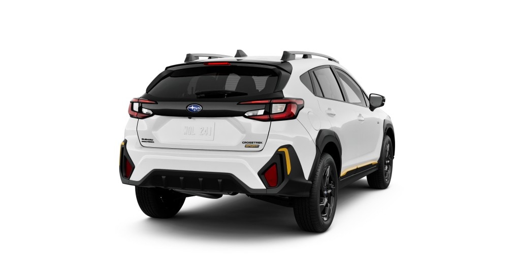 2026 Subaru Crosstrek Sport - Photo 32