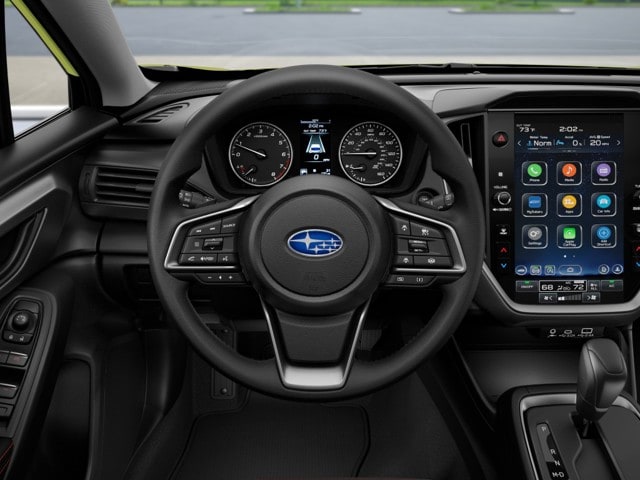 2026 Subaru Impreza Sport - Photo 14