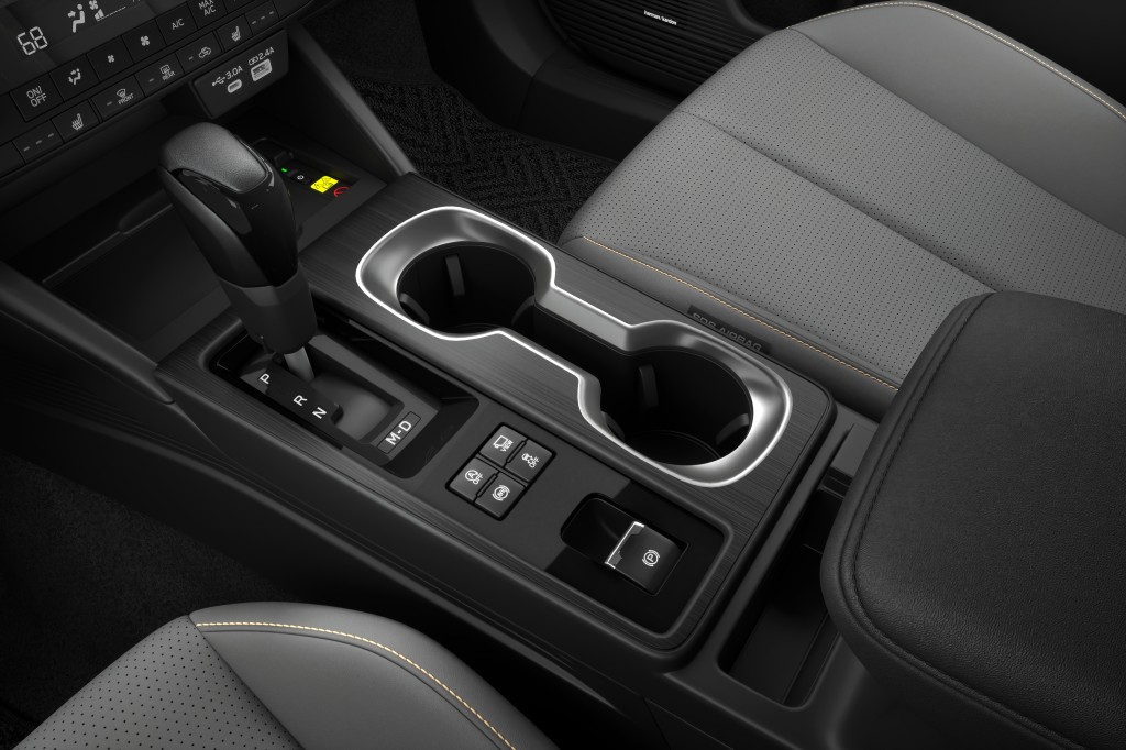 2026 Subaru Outback Limited XT - Photo 35