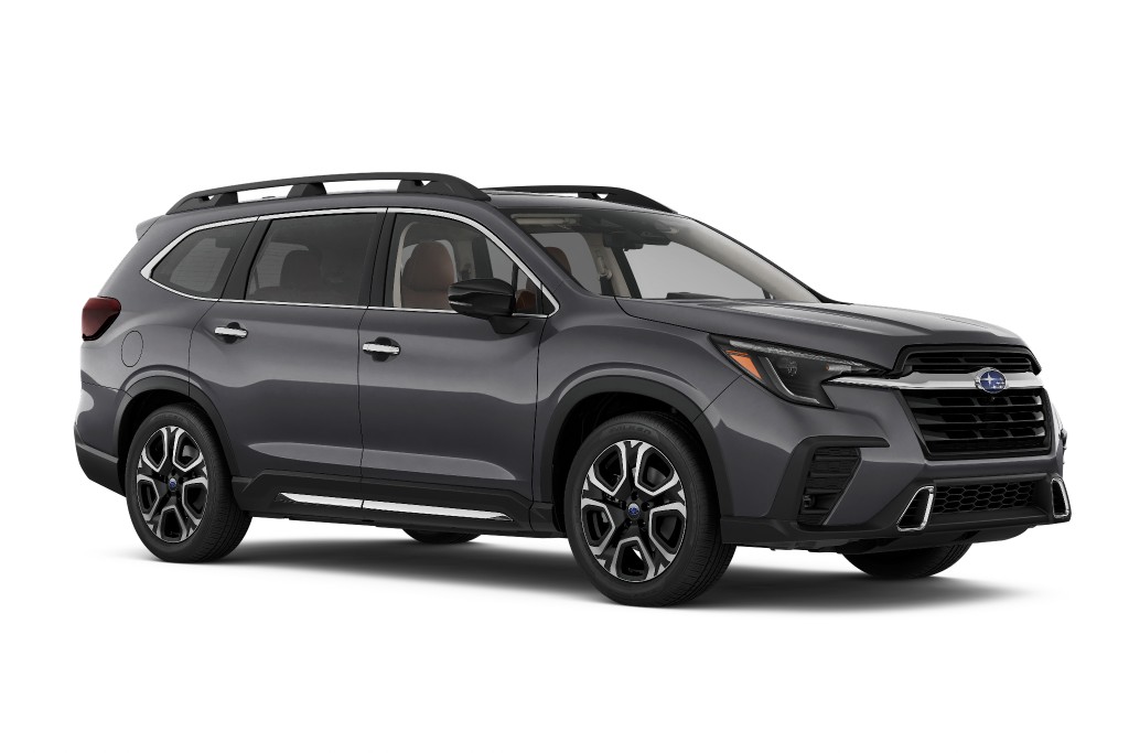 New 2027 Subaru Ascent Touring 7-Passenger SUV