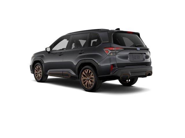2025 Subaru Forester Sport photo 5