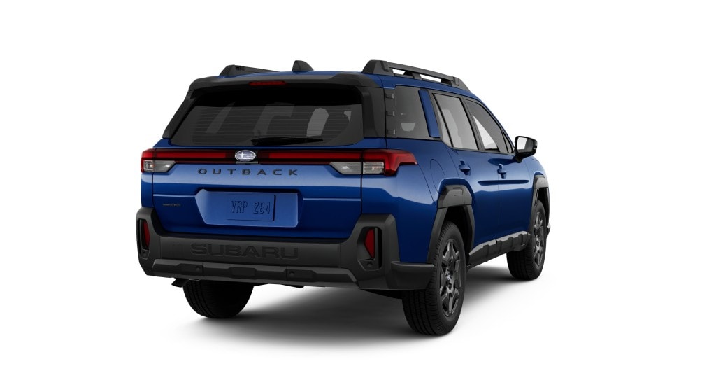 2026 Subaru Outback Premium - Photo 22