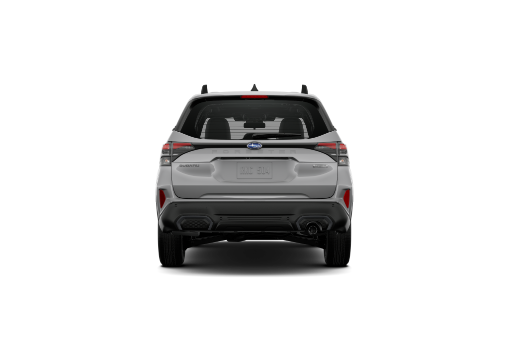 New 2025 Subaru Forester Hybrid Limited SUV